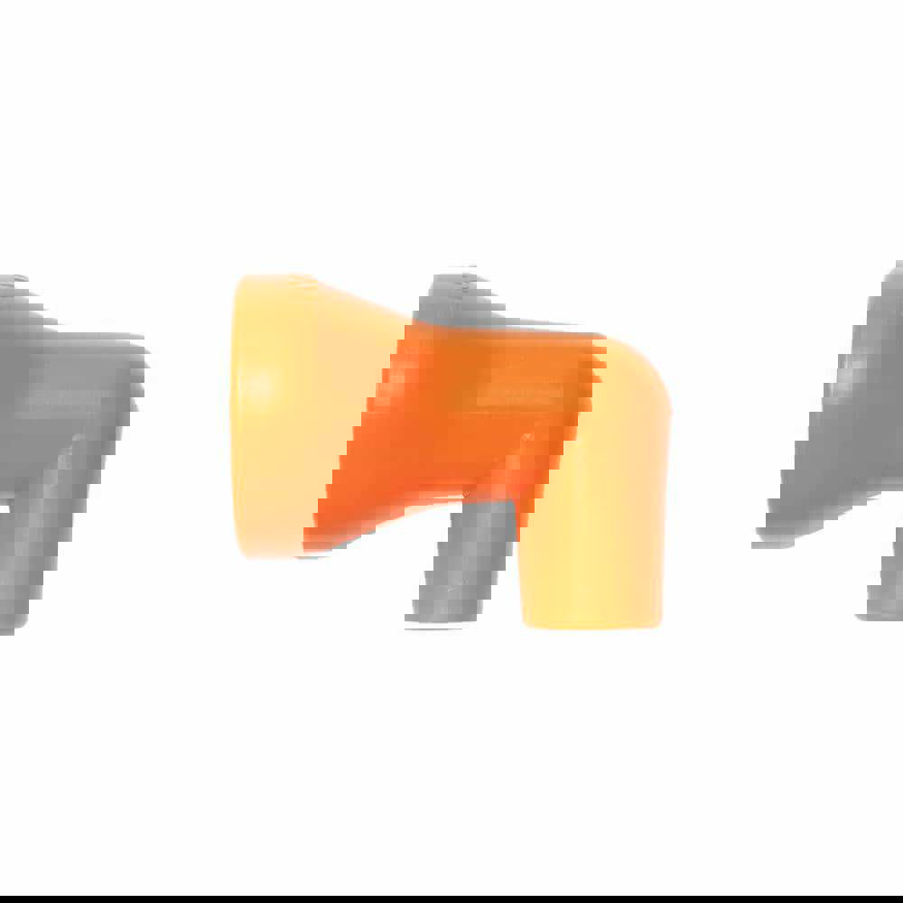 90 Spray Coolant Hose Nozzle: 3/8